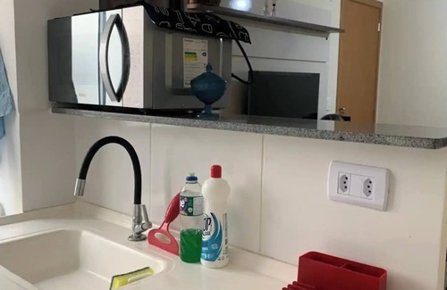 Araraquara Apartment | Lindo Apartamento em Araraquara