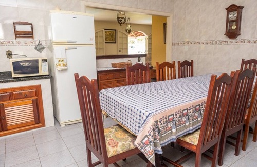 Miguel Pereira House | Spacious 4-bedroom house in serene Jardim Remanso Miguel Pereira with pool & BBQ