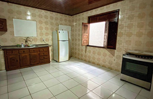 Rio Branco House | House in Vila Ivonete