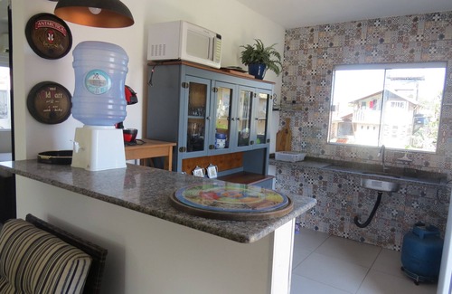 Campeche Sul House | Casa do Café – Your Cozy Retreat in Campeche!