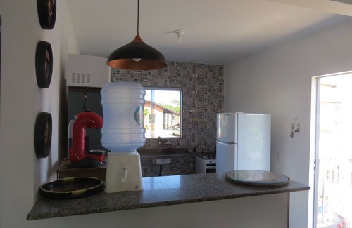 Campeche Sul House | Casa do Café – Your Cozy Retreat in Campeche!