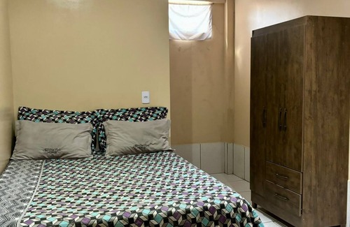 Porto Velho Hotel | APART HOTEL ROCHA PORTO VELHO-RO
