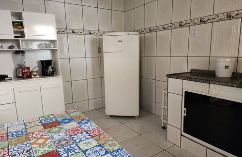 Paty do Alferes Cottage | Large house in the center of Paty do Alferes, 20 minutes from the Dinosaur Park