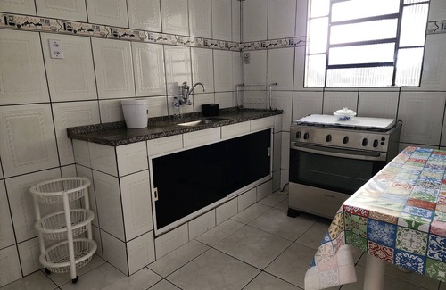 Paty do Alferes Cottage | Large house in the center of Paty do Alferes, 20 minutes from the Dinosaur Park