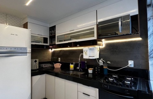 Duque de Caxias House | Cozy house in Jardim Primavera