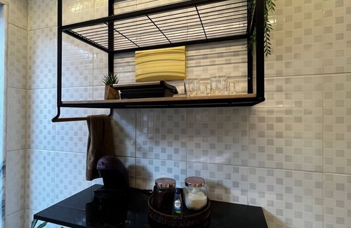 Duque de Caxias House | Cozy house in Jardim Primavera
