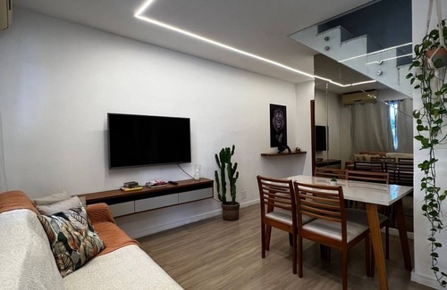 Duque de Caxias House | Cozy house in Jardim Primavera