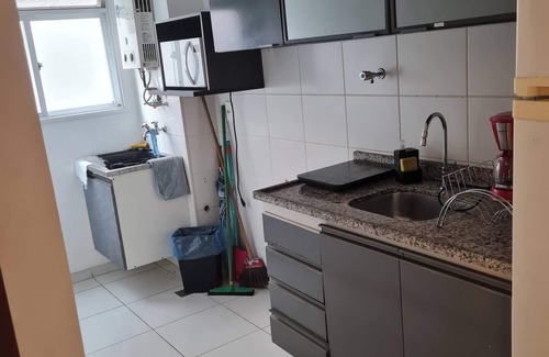 Sao Francisco Xavier Apartment | Luxury apartment in Maracanã