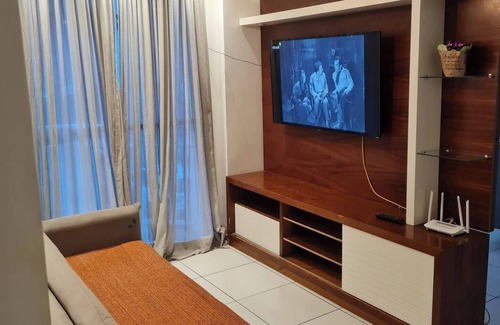 Sao Francisco Xavier Apartment | Luxury apartment in Maracanã