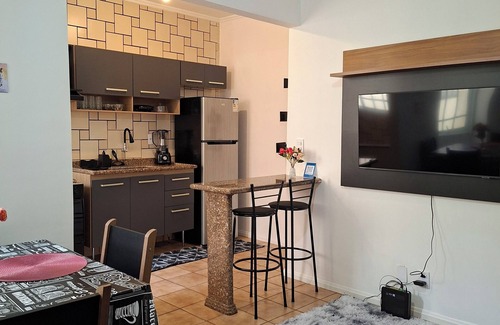 Subsetor Sul - 5 Apartment | Flat Top next to Ribeirão Shopping!