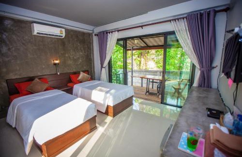 Phayao Hotel | BR2 House Resort