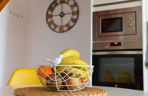 Historical Center Apartment | Brand new penthouse in the historic center