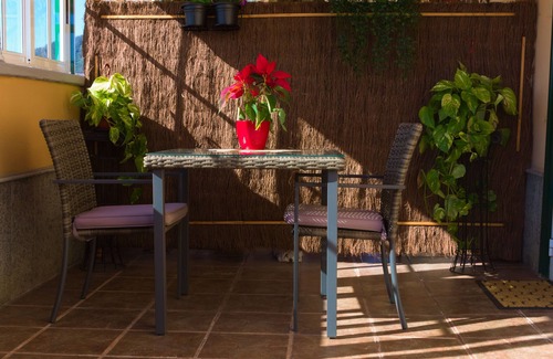 Historical Center Apartment | Brand new penthouse in the historic center