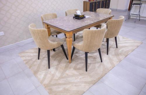 Sekondi-Takoradi Apartment | BRA-GHA FREEGATE APARTMENTS
