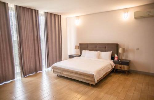 Sekondi-Takoradi Apartment | BRA-GHA FREEGATE APARTMENTS