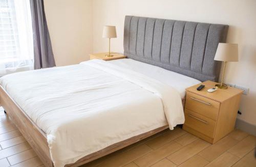Sekondi-Takoradi Apartment | BRA-GHA FREEGATE APARTMENTS