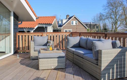 Rijnsaterwoude House | Braassermerhuis