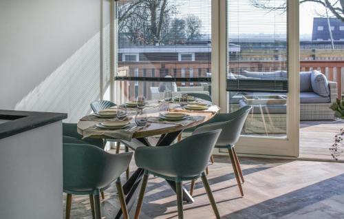 Rijnsaterwoude House | Braassermerhuis