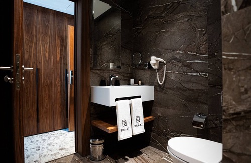 Quartier Administratif Hotel | Braat Hotel