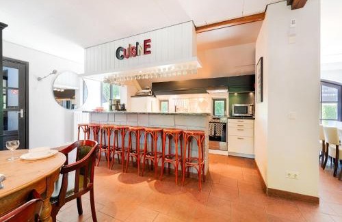 Heusden Gem Asten House | Brabant Mansion for Groups