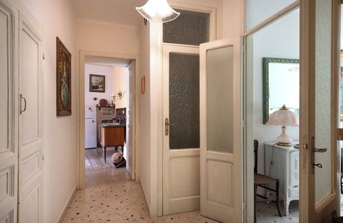 Caronia Apartment | Bracco house