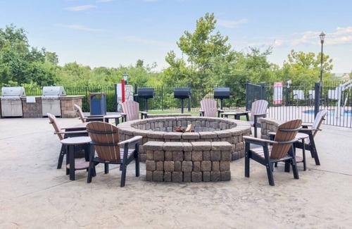 Table Rock Condo | Bracing Club Wyndham Mountain Vista, 2 Bedroom Deluxe