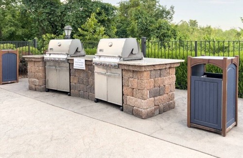 Table Rock Condo | Bracing Club Wyndham Mountain Vista, 2 Bedroom Deluxe