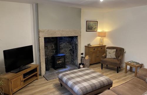 Eastgate House | Bracken Cottage