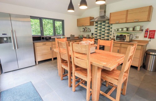Penny Bridge House | BRACKEN GROUND, pet friendly, luxury holiday cottage in Coniston