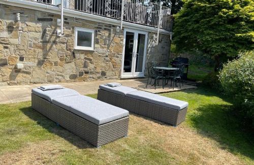 Brighouse Apartment | Bracken Lodge