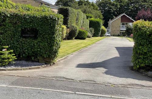 Brighouse Apartment | Bracken Lodge