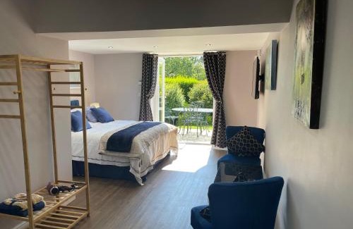 Brighouse Apartment | Bracken Lodge