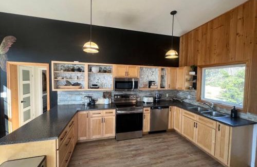 Brackley Beach House | Brackley Beach Schoolhouse