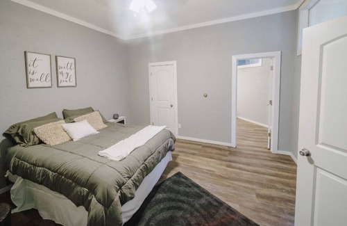 Chariton House | Braden Place