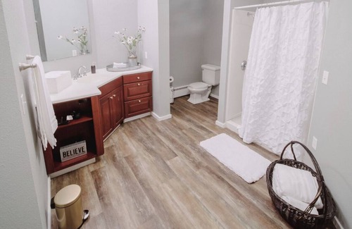 Chariton House | Braden Place