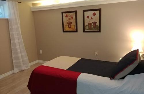 Bradford Apartment | Bradford Vacation