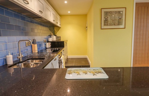 Exmoor National Park Cottage | BRADLEY STABLES, pet friendly, character holiday cottage in Withypool