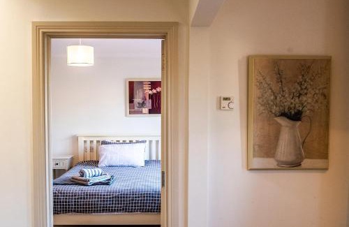 Bundoran House | Bradog House - Beautiful 4 Bedroom House in Central Bundoran