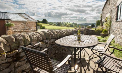 Matlock House | Bradstones