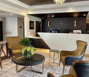 New Florence Hotel | Brady Hotel