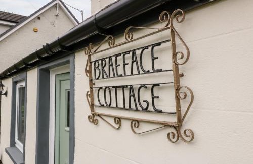 Banknock House | Braeface Cottage