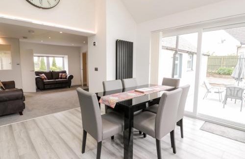 Banknock House | Braeface Cottage