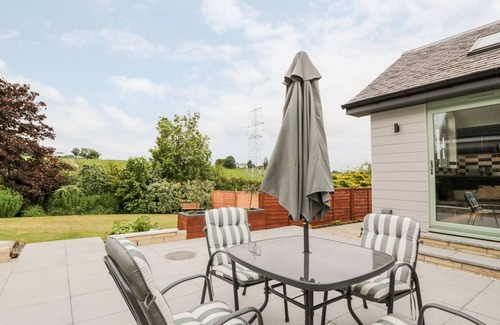 Banknock Cottage | Braeface Cottage