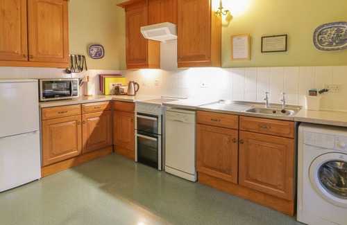 Braemar Cottage | Braeriach - Mar Lodge Estate