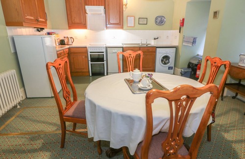 Braemar Cottage | Braeriach - Mar Lodge Estate