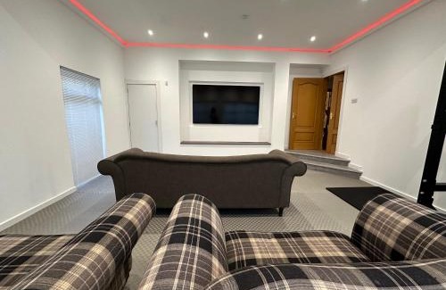 South Galson House | BraeView House