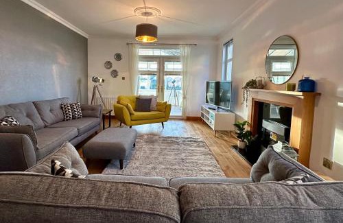 South Galson House | BraeView House