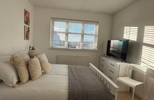 South Galson House | BraeView House