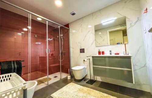 Braganca Apartment | Bragança Holiday Home new apartment with 2 bedrooms private parking