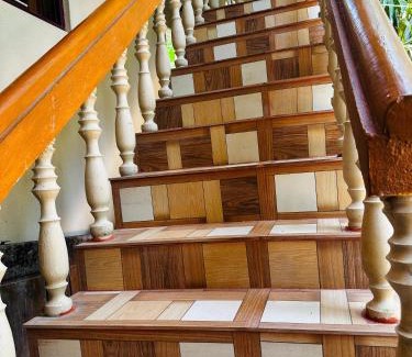 Honavar House | Braganza Home Stay honnavar